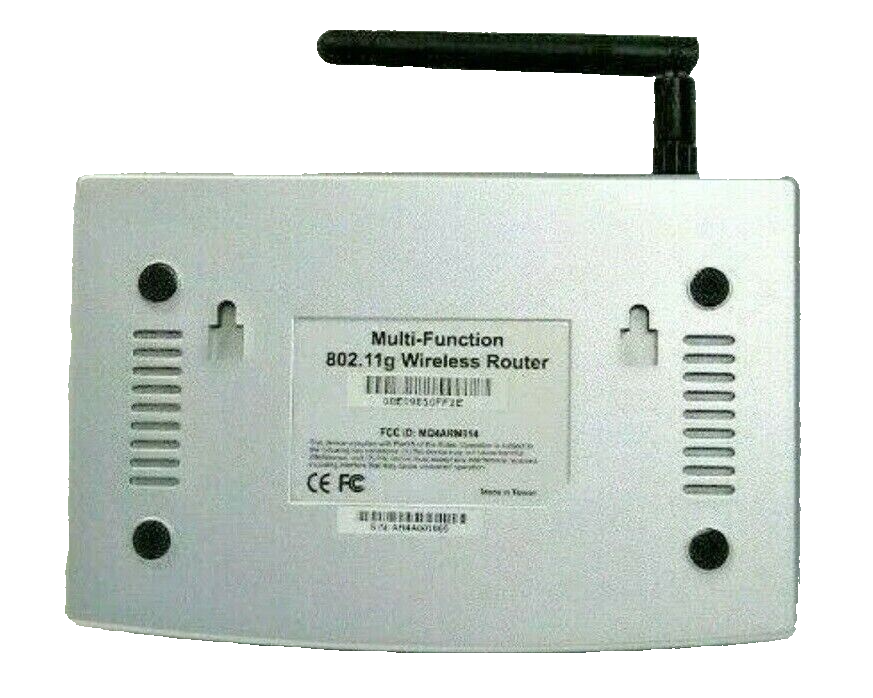 AirLink Wireless Router Networking AR315W + Add-On Adapter Card AWL3025