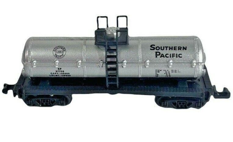 Southern Pacific Tank Car No.419 N-Scale - MINT CONDITION - FREE SHIPPING