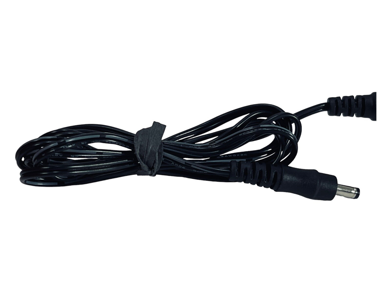 LG AC Adapter Model No. WA-12M12FU 12V 1.0 Amp Power Adapter-Q ~TESTED & WORKS