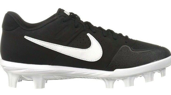 NIKE Baseball Cleats Size: US 16 Alpha-Huarache Varsity Low MCS ~ BRAND NEW