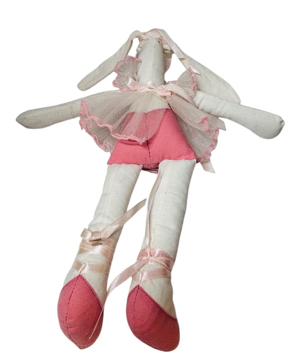 Premier Artist Collection Porcelain Doll “BUNNY” 20 inches By Karen McDonald
