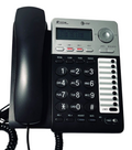 AT&T ML17929 2 Line Office Phone Caller ID/Call Waiting Speakerphone Conference