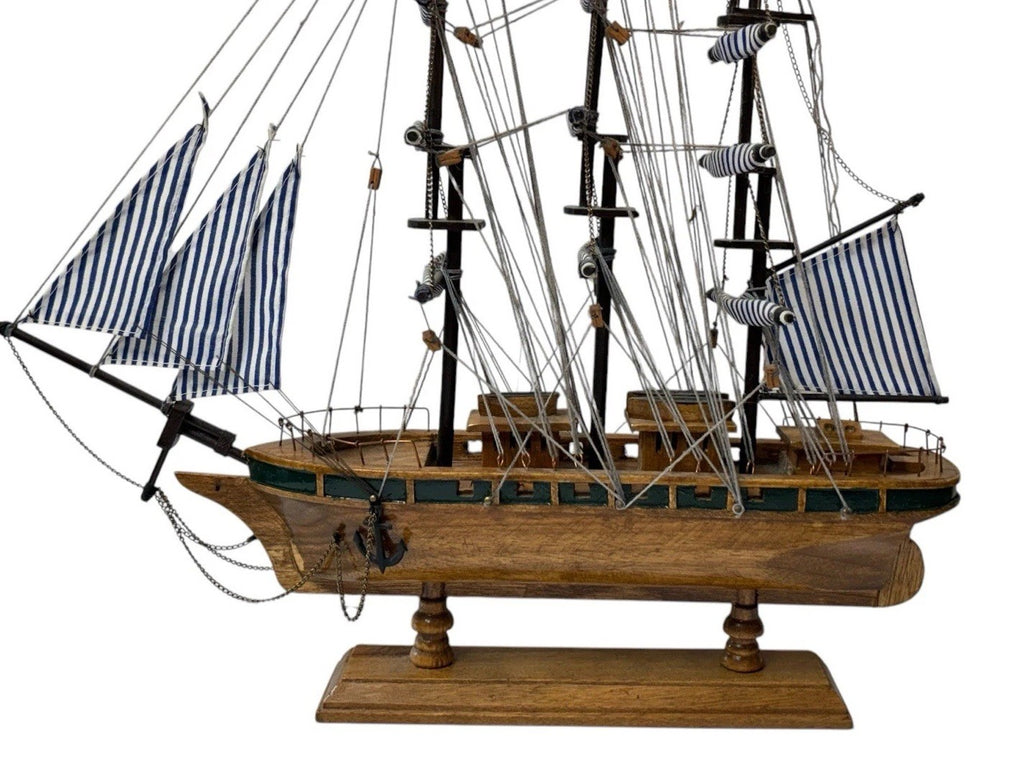 Vintage The Heritage Mint Tall Ships of The World (The Cutty Sark) SH07, 14X15'