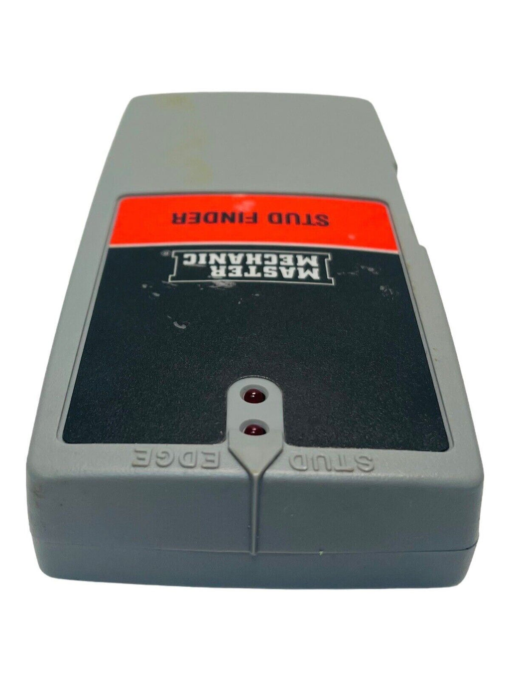 Master Mechanic Stud Finder P/N-50780 (9-VOLT BATTERY NEEDED) TESTED & WORKS