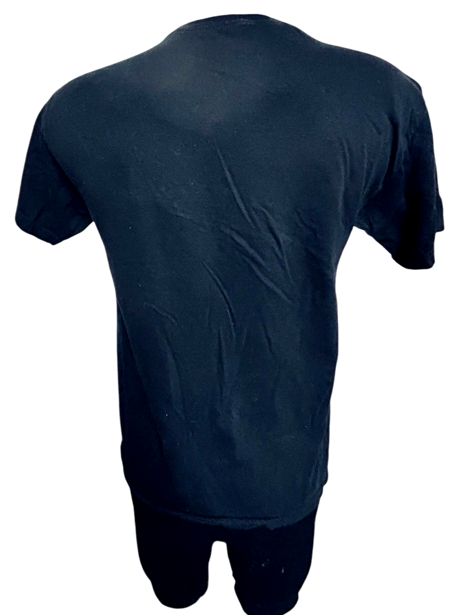 BOB MARLEY T-SHIRT SIZE: M VINTAGE