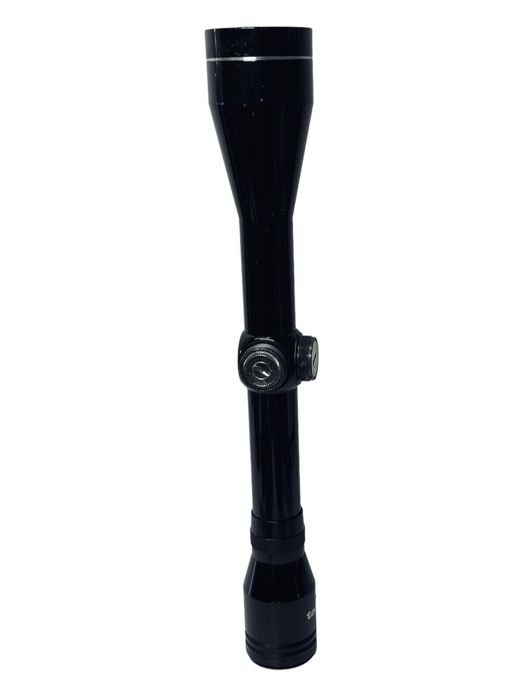 Tasco Riflescope Super Marksman W4x40 Waterproof, 63-11. Preowned