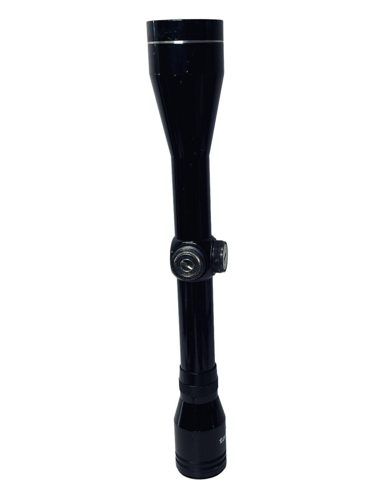Tasco Riflescope Super Marksman W4x40 Waterproof, 63-11. Preowned