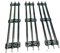 "VINTAGE" Lionel Train Tracks Straight NO. 1140O - 5 Unit 8 Gauge L-8.5” Ea.