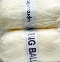 Mary Maxim Yarn “2-EGGSHEL-459802" 100% Acrylic Approx. 850 yds~777 m
