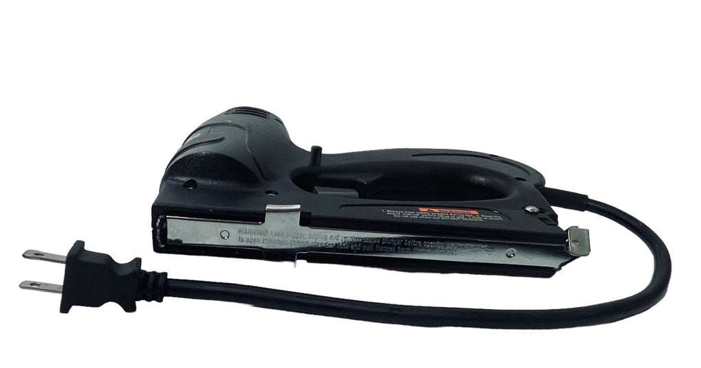 Electric Nailer Stapler/Nail Fastener 3-in-1 Chicago 93749, 120VAC/60Hz