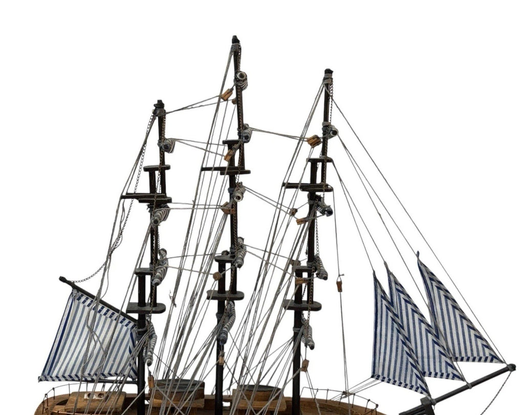 Vintage The Heritage Mint Tall Ships of The World (The Cutty Sark) SH07, 14X15'