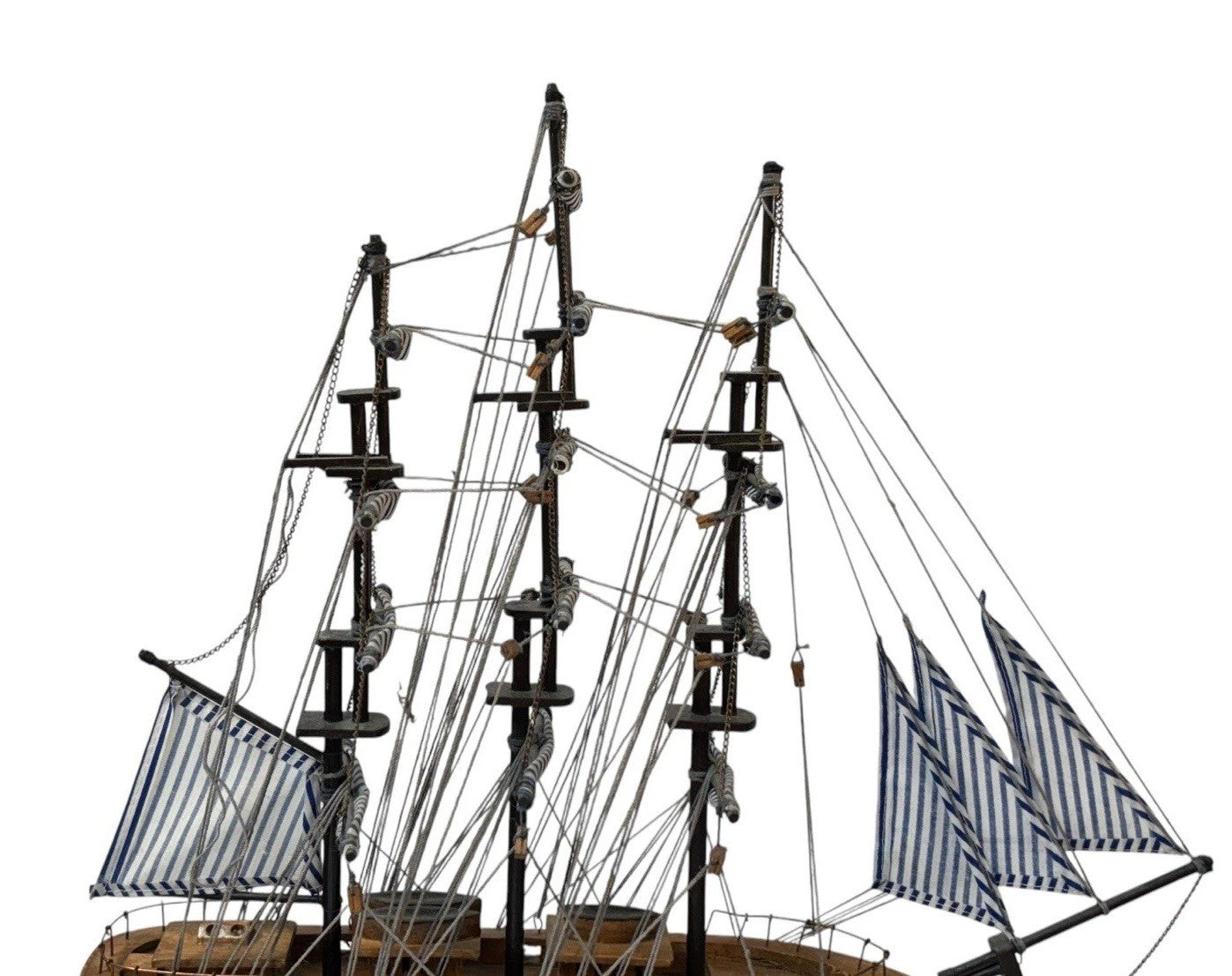 Vintage The Heritage Mint Tall Ships of The World (The Cutty Sark) SH07, 14X15'
