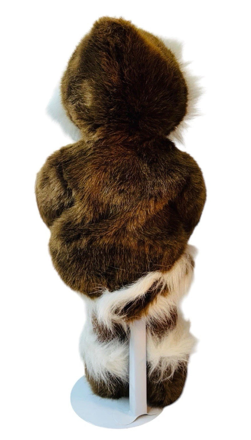 "Tulu" Alaskan American Diary 15" Doll by Linda Mason Georgetown Collection