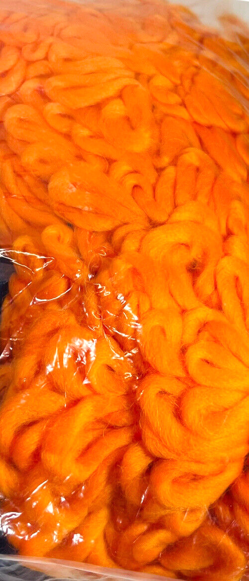 100% Mix Fibers Yarn Make 5-Scarves Net Weight 16 Oz. Fashion Pack
