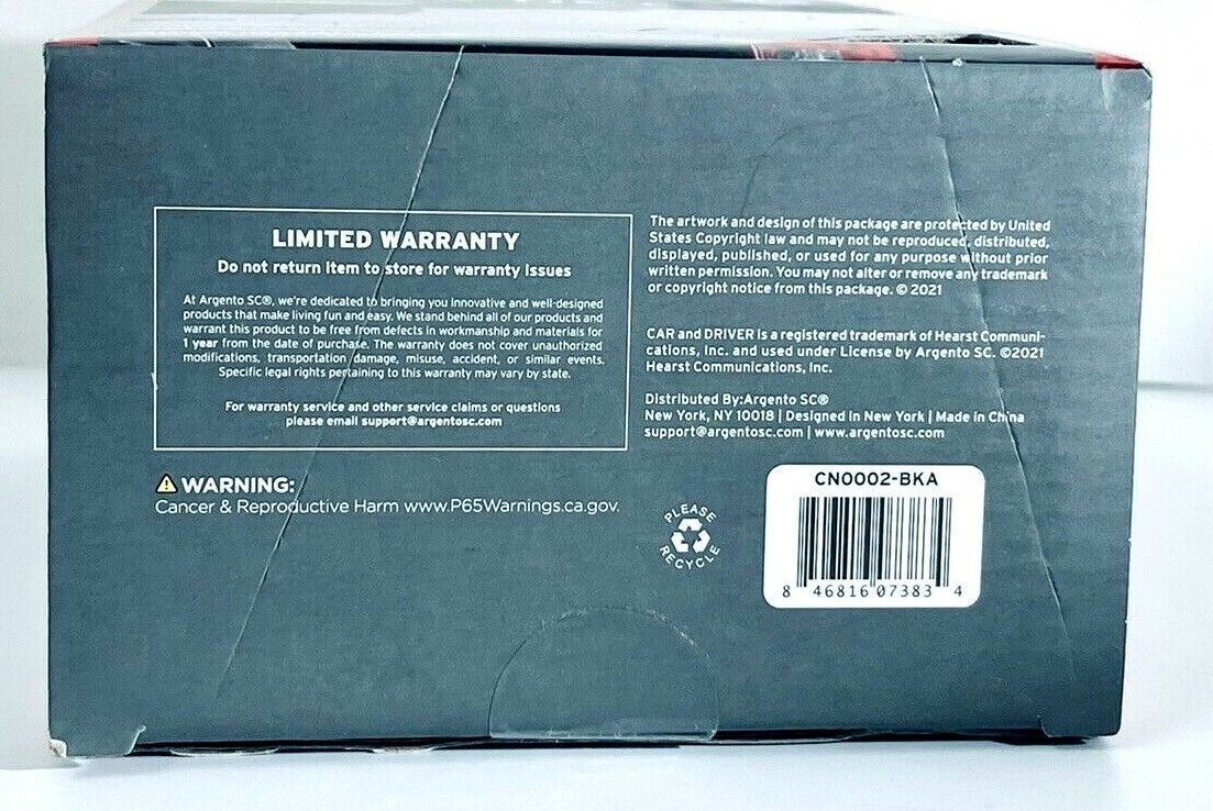 Heavy Duty Bungee Adjustable Cargo Net 70"x47" - BRAND NEW-FACTORY SEALED"