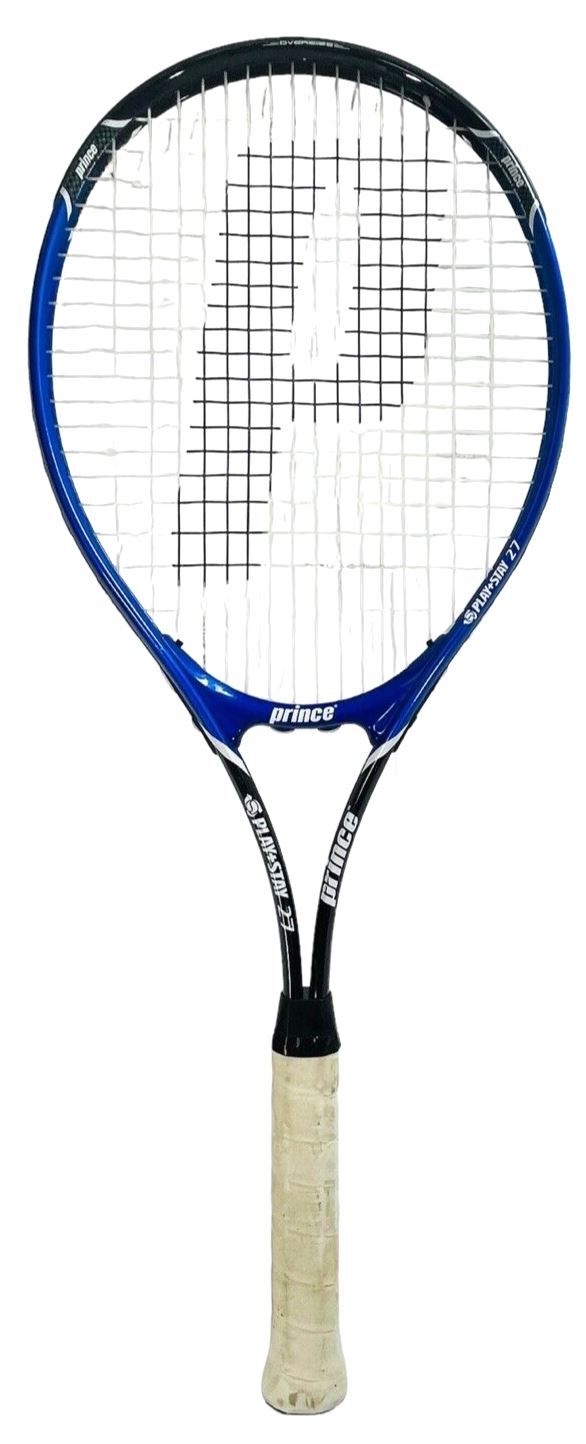 FROCE 3 Tennis Racquet ~ Play Stay 27` STABILITY-MAX SWEET SPORT~PRINCE: TM33A