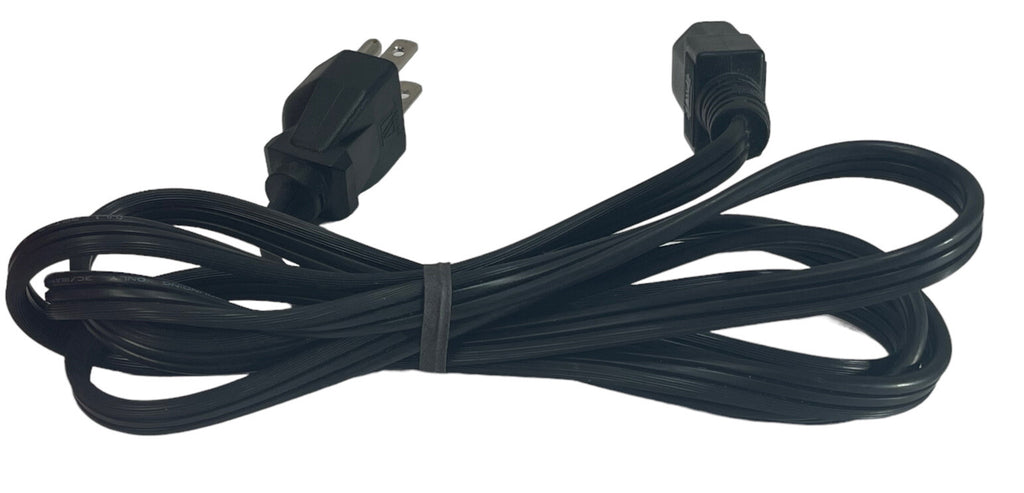 AC Power Supply Cord ~ LP-31 ~ 10A 125V LS13, Longwell E55349 "TESTED & WORKS".