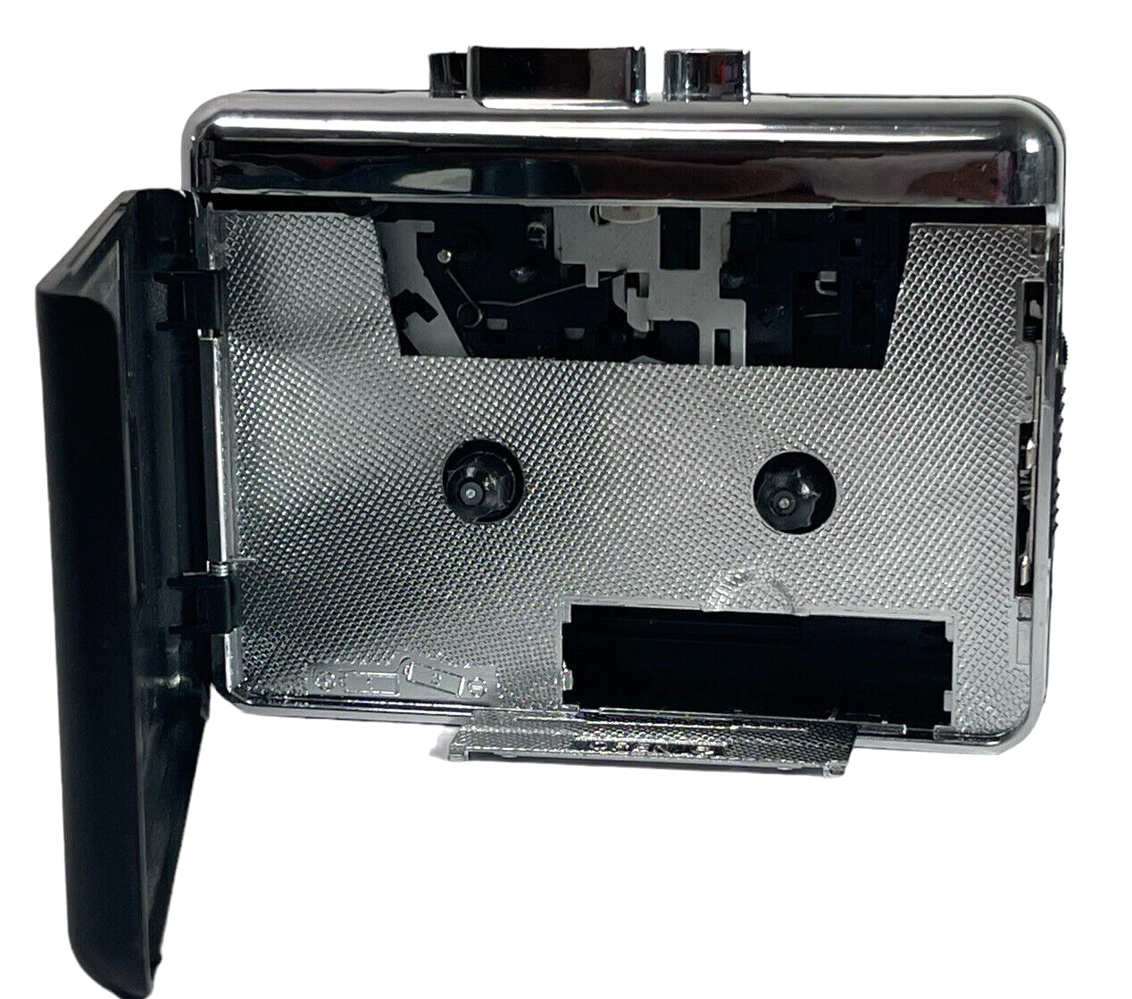 Portable to Mp3 Converter 3.5mm JacK~USB Battery Hype HY-2010-TP -Power Design.