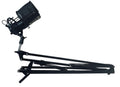 RECORDING CONDENSER MICROPHONE & SOLO-CAST BOOM ARM/Rockville RCM1, Pro STUDIO