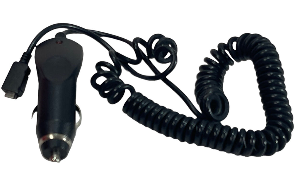 Auto Charging Adapter SKU 03104 2-002572 "TESTED & WORKS".