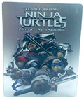 2016 Teenage Mutant Ninja Turtles MOVIE: Out of the Shadows Blu-ray + DVD