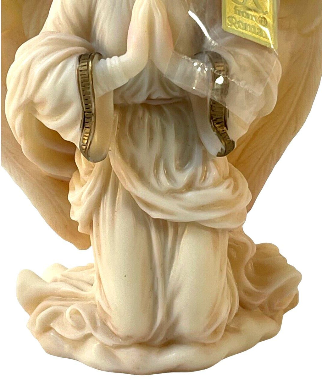 Iris Classics Rainbows End Figurine Item #67087 - Classics Roman Seraphim MINT