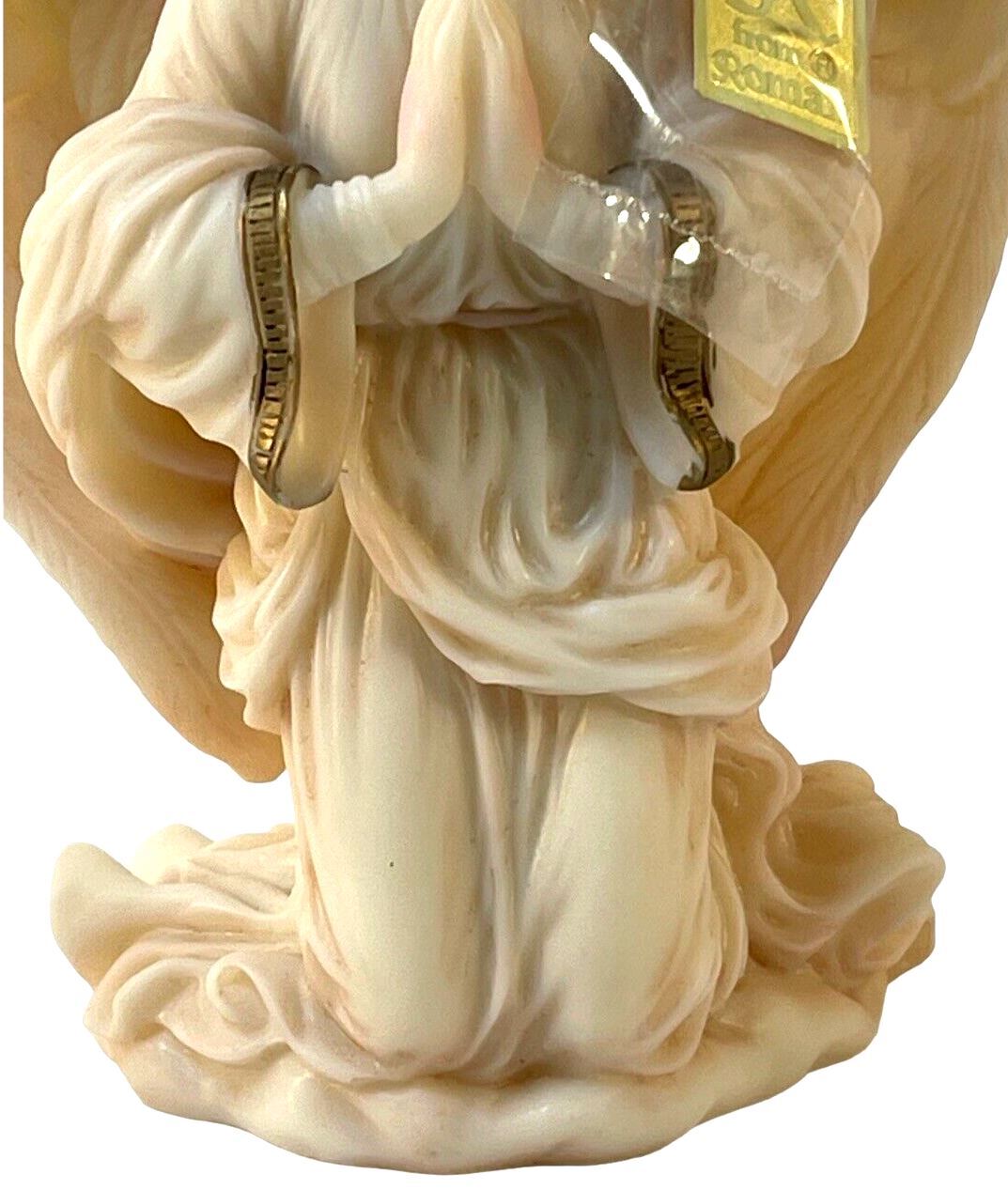 Iris Classics Rainbows End Figurine Item #67087 - Classics Roman Seraphim MINT