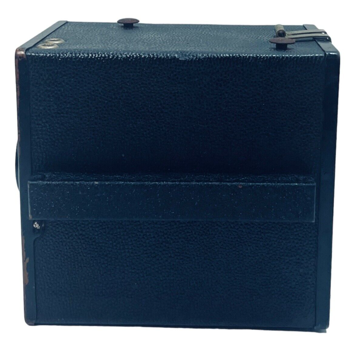 Tower Film 120 Box Camera ~ Has Original Cartoon Film 🎞️Sears Roebuck ~ VINTAGE
