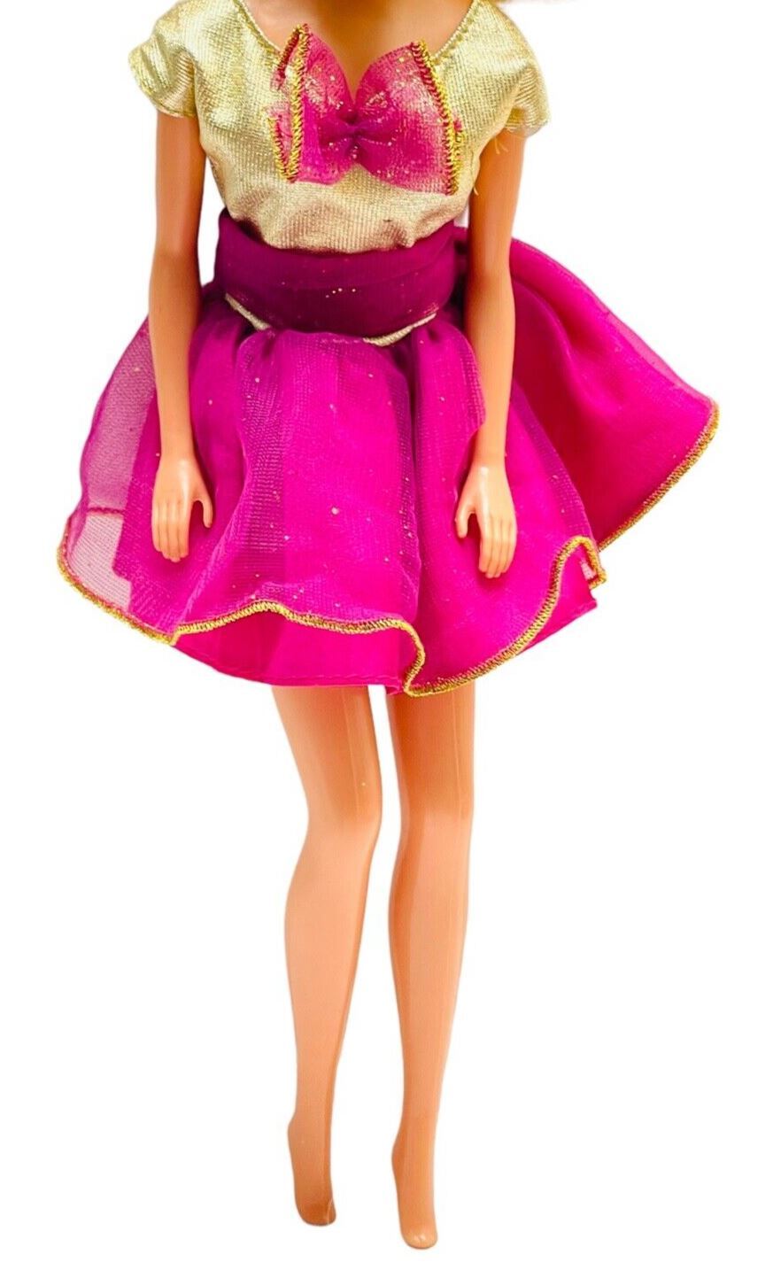 Mattel 1966 Barbie Doll - Party Premiere - Special Edition Doll - VINTAGE