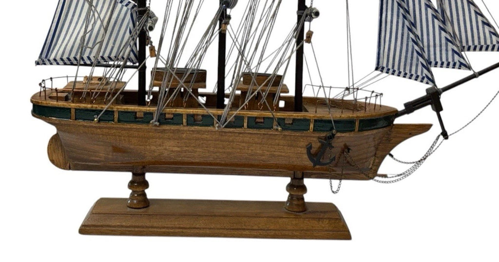 Vintage The Heritage Mint Tall Ships of The World (The Cutty Sark) SH07, 14X15'
