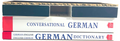 Couse in GERMAN Completed by Walter Kleinman ~ 1993 Revised & Updated