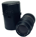 Canon MF Lens FL 135mm 1: 3.5 Mount 151625 w/Lens Holder Made In Japan