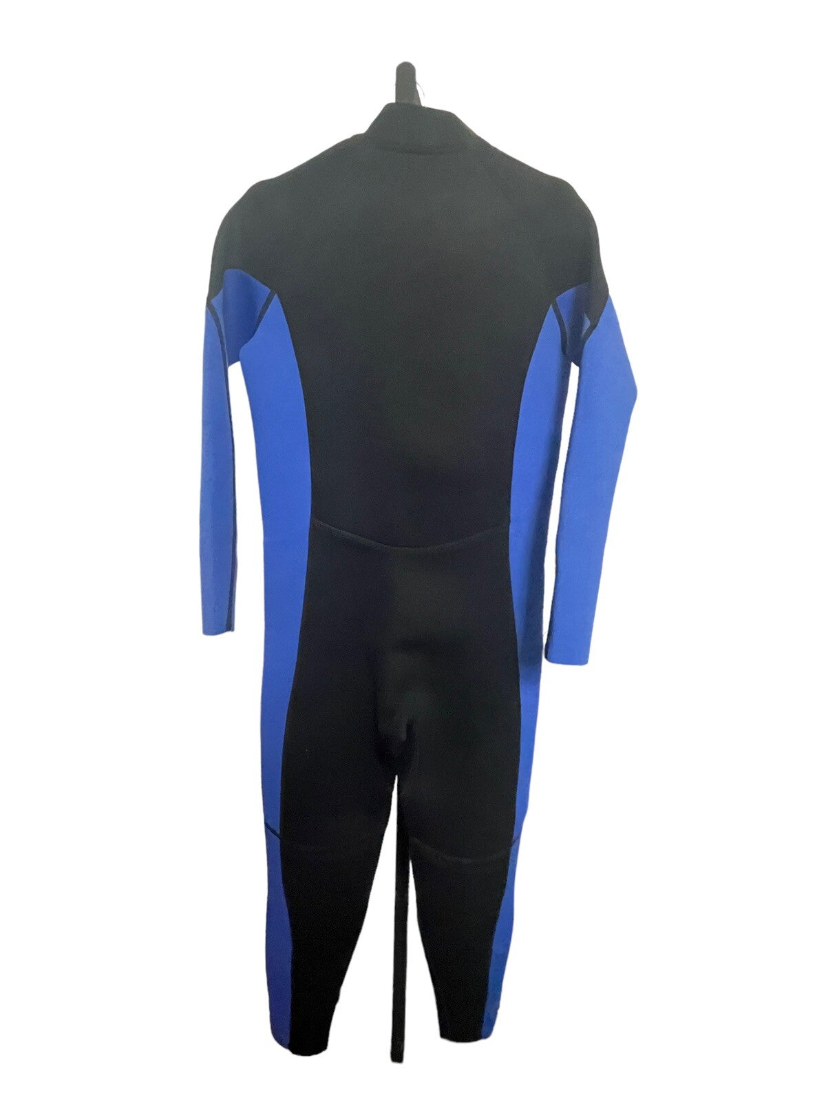 WETSUIT SIZE 15 HEVTO® NEOPRENE - COMPOSITION: NEOPRENE 90% NYLON 10% - HEVTO®