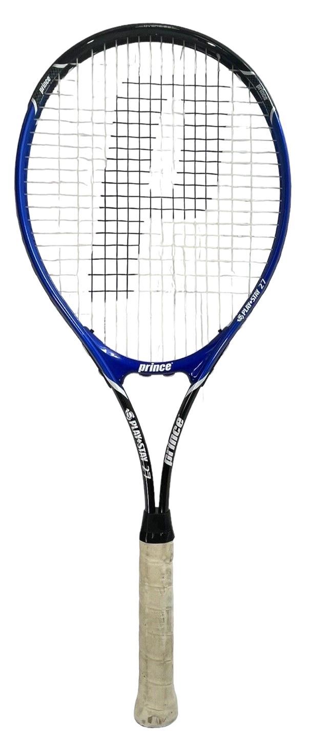 FROCE 3 Tennis Racquet ~ Play Stay 27` STABILITY-MAX SWEET SPORT~PRINCE: TM33A