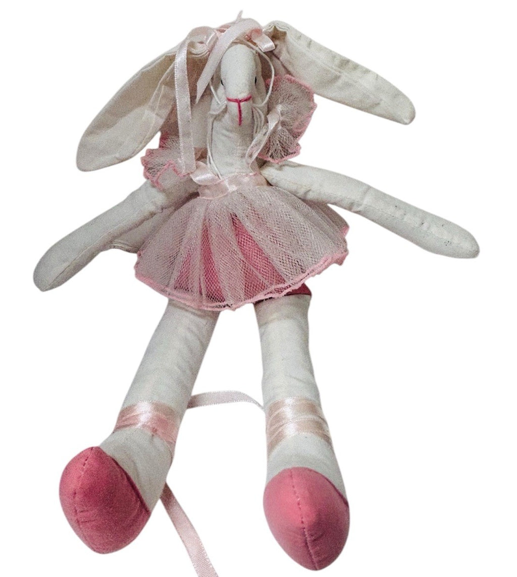 Premier Artist Collection Porcelain Doll “BUNNY” 20 inches By Karen McDonald