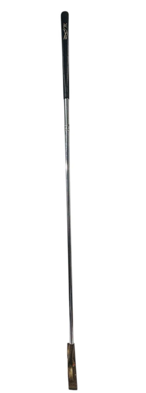 Vintage Positive C-1 Bullseye Standar Pro Feel 36” Putter W/PRO ONLY HANDLE.