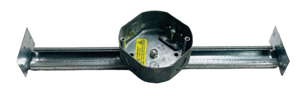 Fan Support Heavy-Duty Slide Support System Reiker Enterprises 55501