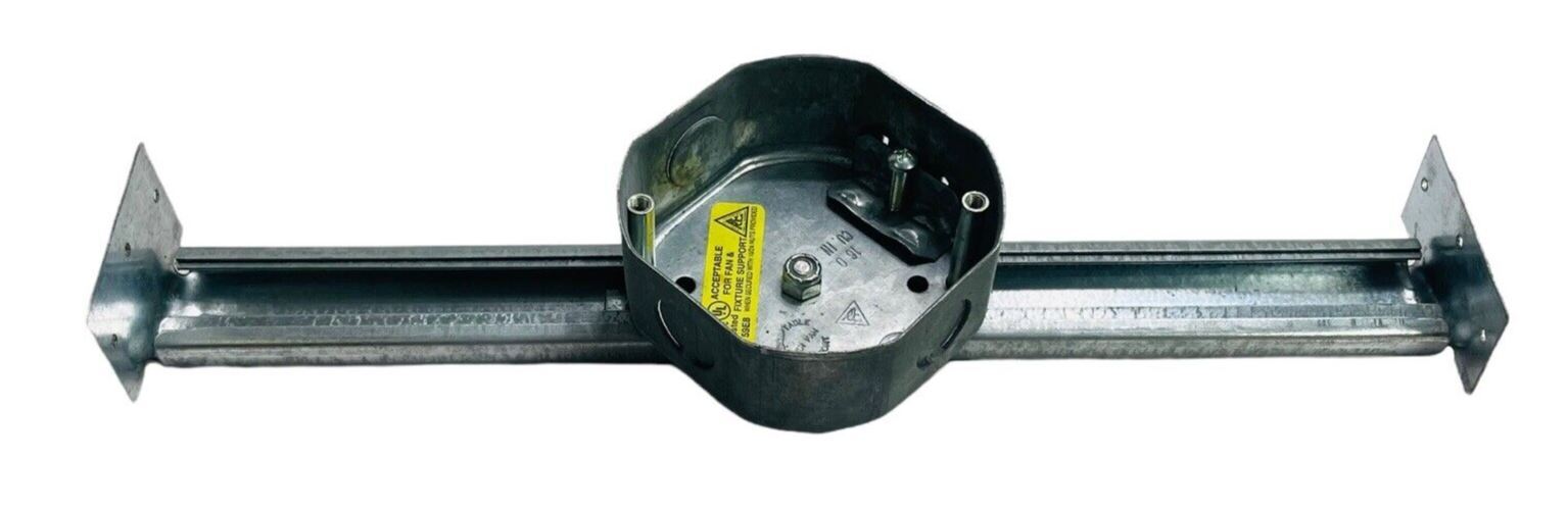 Fan Support Heavy-Duty Slide Support System Reiker Enterprises 55501