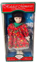 Genuine Porcelain Doll Special Edition YOUNG FRIENDS COLLECTION~Adorable Memorie