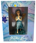 Garden Fairy Figurine 5'' Tall ~ ART. 431702 BRAND NEW IN BOX