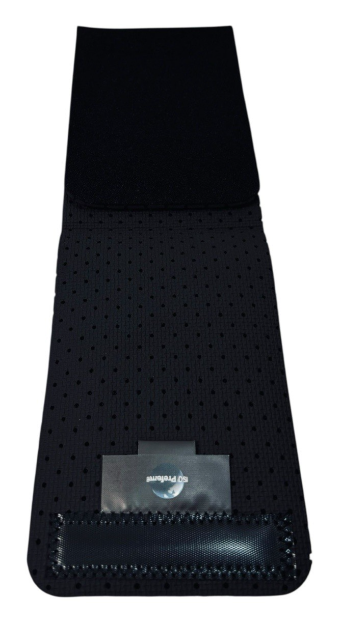 Elastic Knee Support Sleeve (SIZE UNI ~ STRETCH OUT TO 26") ~ BRAND NEW.