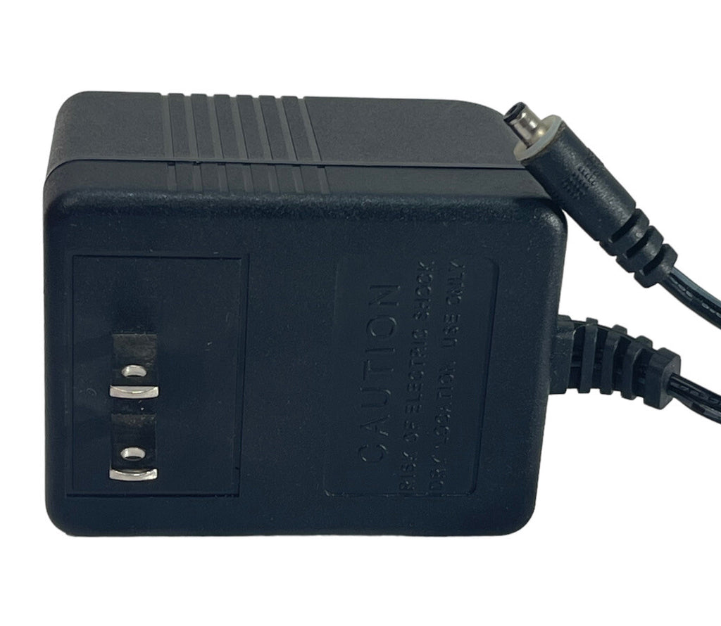 OEM AC Adapter Model NO. AD-041A5, Output 4.5V DC - Input 120VAC, TESTED-WORKS.