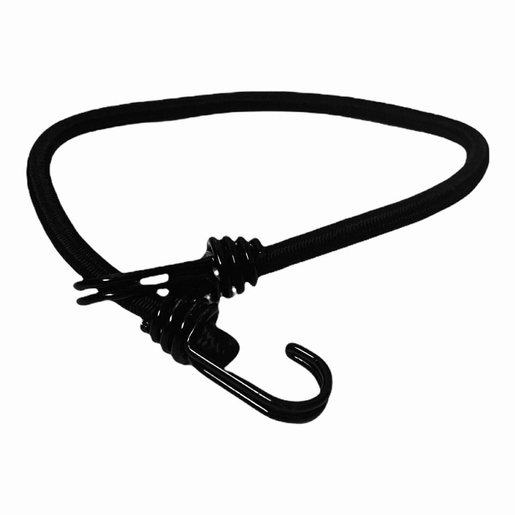 FRONT HANDLE Motorcycle LEATHER Saddlebag L 15.5 X H 5 X R 27.5 Fork Bag