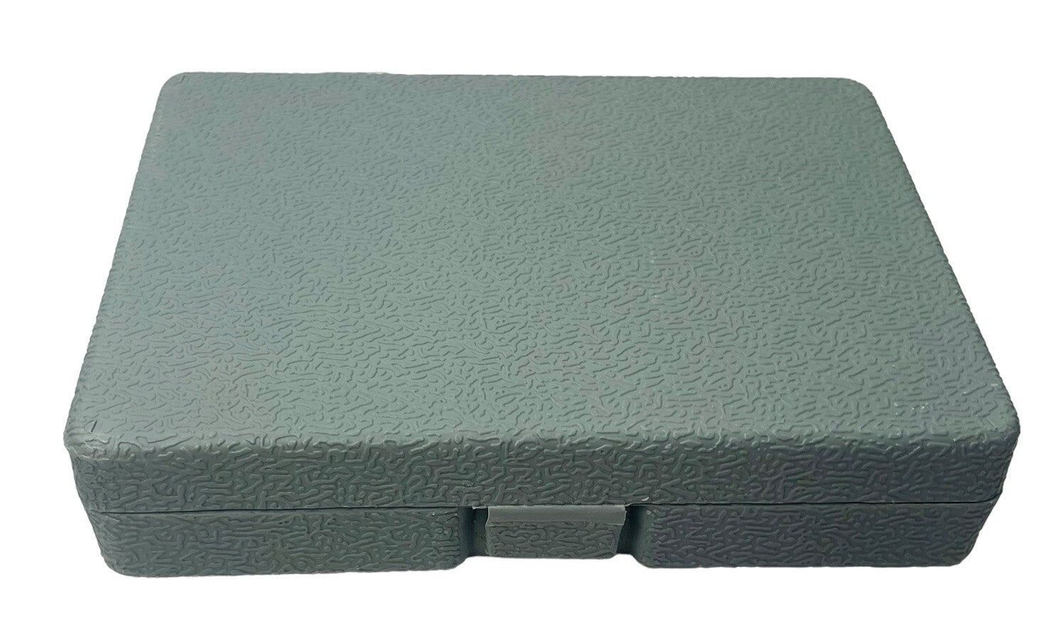 Hole Saw Kit with Grey Case 8-Piece "PREOWNED".