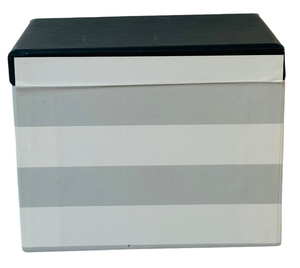 Elegant Occasion Note Cards & Envelopes (50 A1 Folded Cards) With Storage Box.