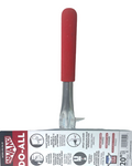 Do-All Scraper 20" STEEL  - RED HANDLE COFORT GRIP - Equipment DA-20 - Advance