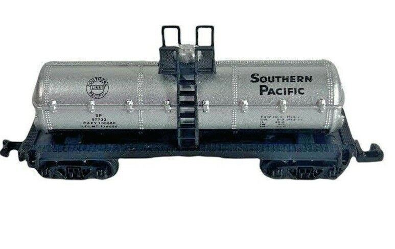 Southern Pacific Tank Car No.419 N-Scale - MINT CONDITION - FREE SHIPPING