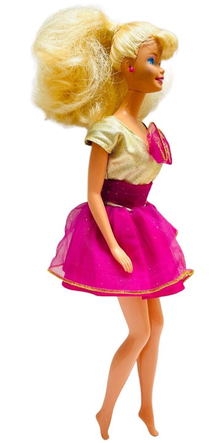 Mattel 1966 Barbie Doll - Party Premiere - Special Edition Doll - VINTAGE