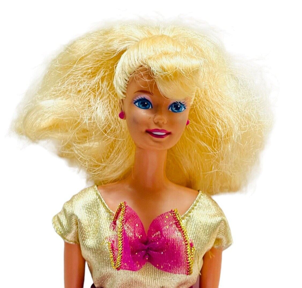 Mattel 1966 Barbie Doll - Party Premiere - Special Edition Doll - VINTAGE