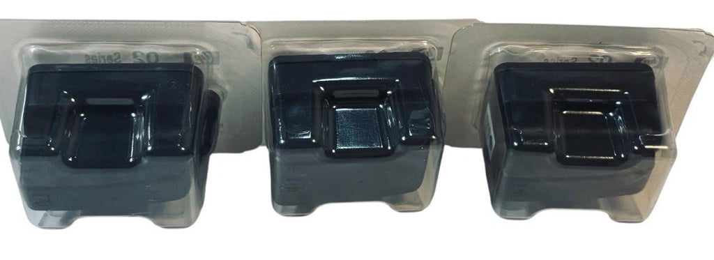 NEW Ink Cartridges HP CB279W Invent 02 Series "BLACK"